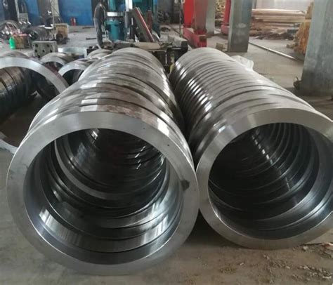 Aluminum Forged Ringshenan Chalco