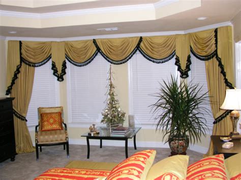 Window Treatment Gives You The Style You Want And The Privacy You Need