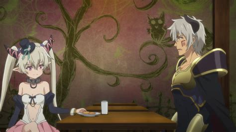 How Not To Summon A Demon Lord Ω 07 Anime Evo