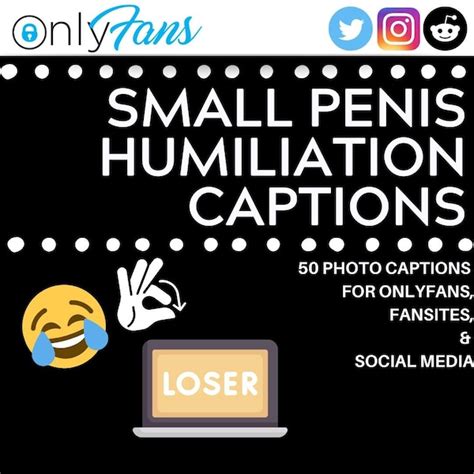 small penis captions etsy singapore