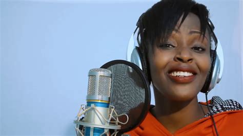 Nadia Mukami Ft Arrow Bwoy Radio Loveofficial Kalenjin Cover Youtube