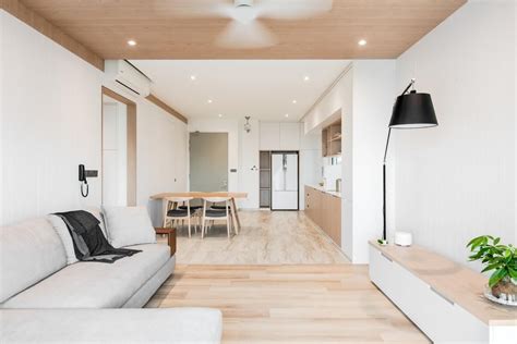 4 Stunning Muji Homes That Will Leave You Inspired Condo Interior