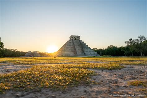 25 Awesome Things To Do In The Yucatan Peninsula Mexico The Whole