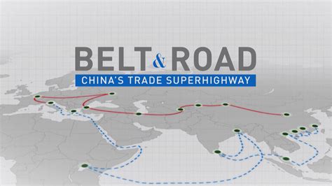 Have Receiving Countries Benefited From The Belt And Road Initiative