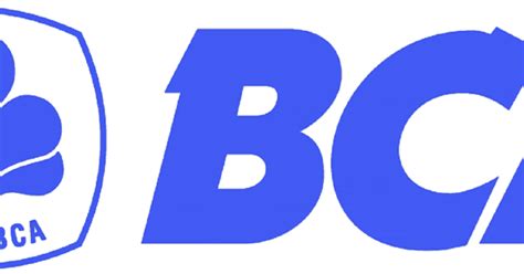 Logo Bank Bca Download Logo Wallpaper Collection