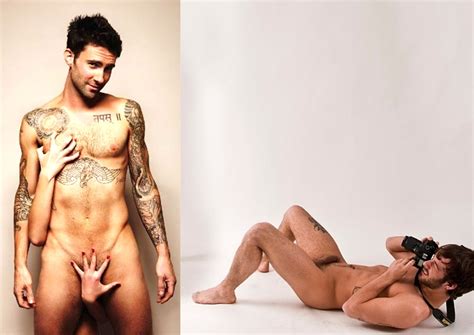 Sexy Photos Of Adam Levine Hot Sex Picture