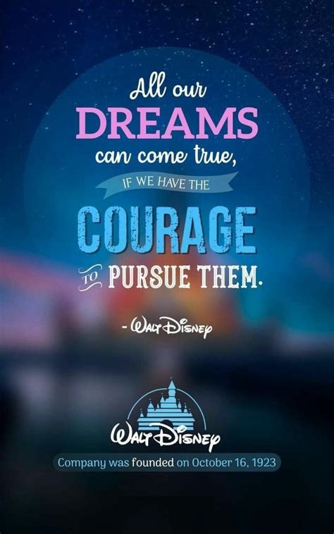 Motivational Quotes For Children All Our Dreams Can Come True If We