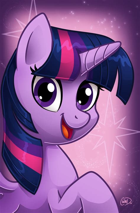 1495345 Safe Artistchristadoodles Twilight Sparkle Alicorn Pony