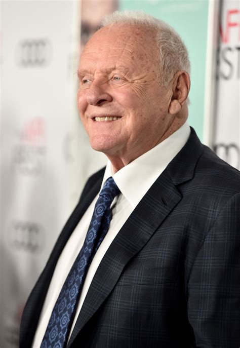 How Many Oscars Has Anthony Hopkins Won Actor Claims 2021 Best Actor For The Father