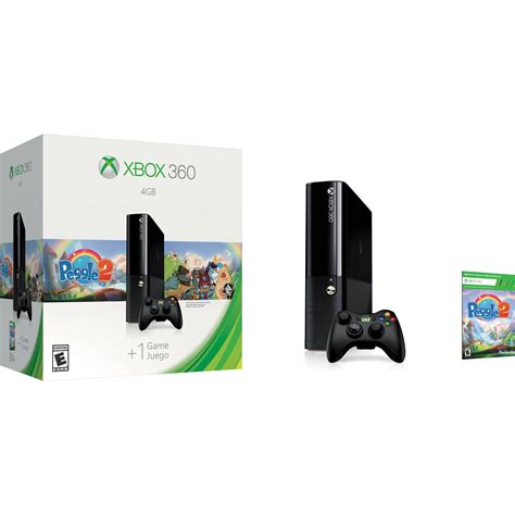 Microsoft Xbox 360 Console Ubicaciondepersonascdmxgobmx