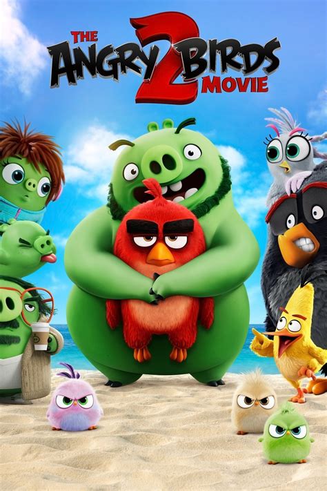 Bit.ly/2hzj09w don't miss the hottest new trailers watch the official clip compilation for the angry birds movie, an animation movie starring peter dinklage and jason sudeikis. THE ANGRY BIRDS MOVIE 2 | Movieguide | Movie Reviews for ...
