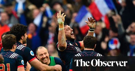 France Stun Wales By Snatching Win Amid 100th Minute Madness Six