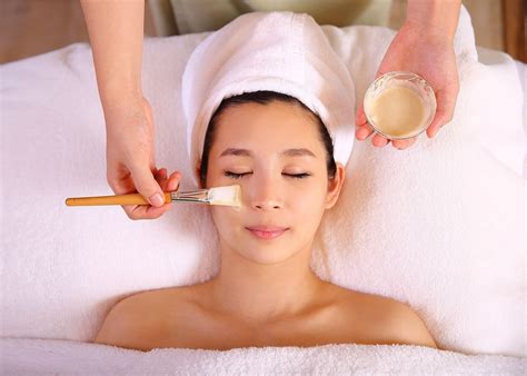 Best Facial Treatments In Bedok Tanubhi Beauty Care