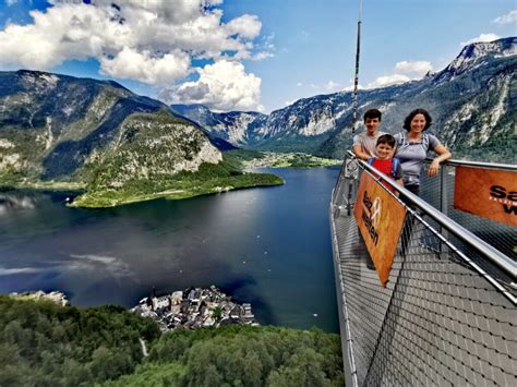 Hallstatt Skywalk ⭐ Alle Infos Zur Aussichtsplattform