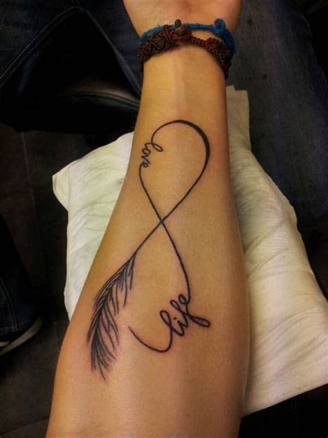 Check spelling or type a new query. Best 24 Infinity Tattoos Design Idea For Men and Women ...