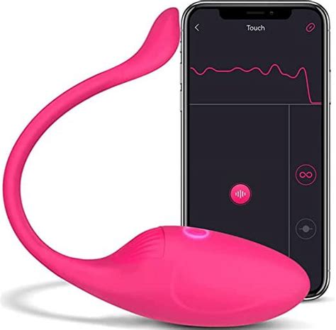 Nvzi App Remote Control G Spot Vibrator Pink Fun Long Distance Bluetooth Wearable Panty Couple