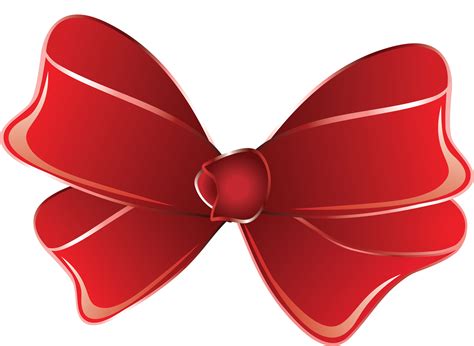 Red Ribbon Bow Png Transparent Image Download Size 3092x2261px