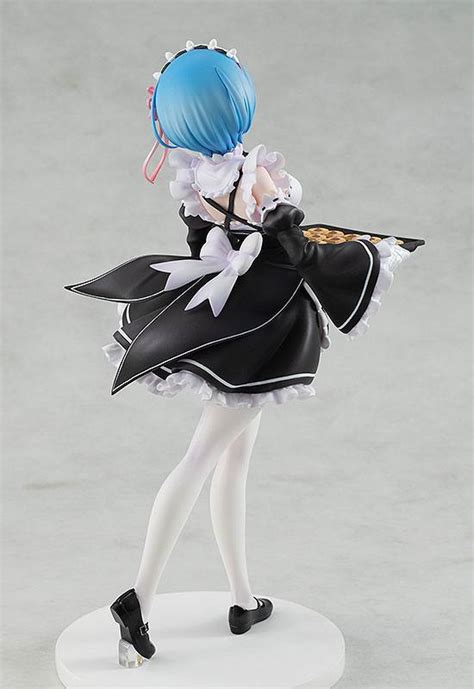 Starting life in a different world from zero, is a japanese light novel written by. Re:ZERO -Starting Life in Another World- PVC Statue 1/7 ...