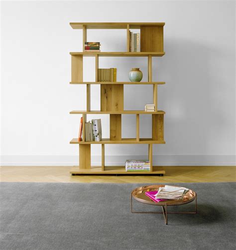 12 Well-Thought-Out Modular Shelving Systems
