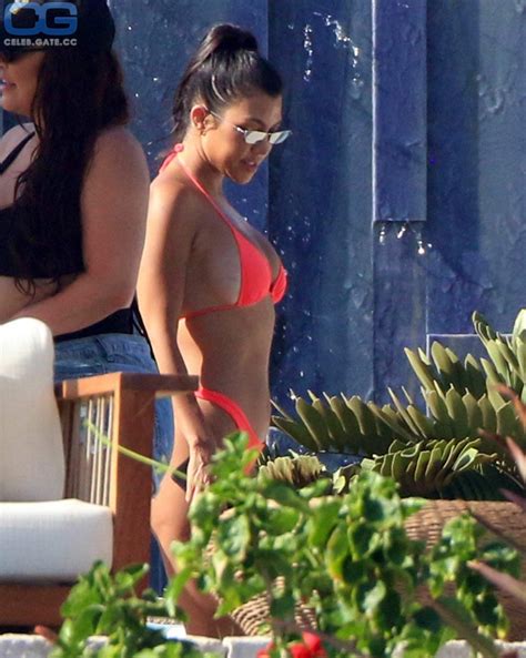 Kourtney Kardashian Nackt Bilder Onlyfans Leaks Playboy Fotos Sex Szene
