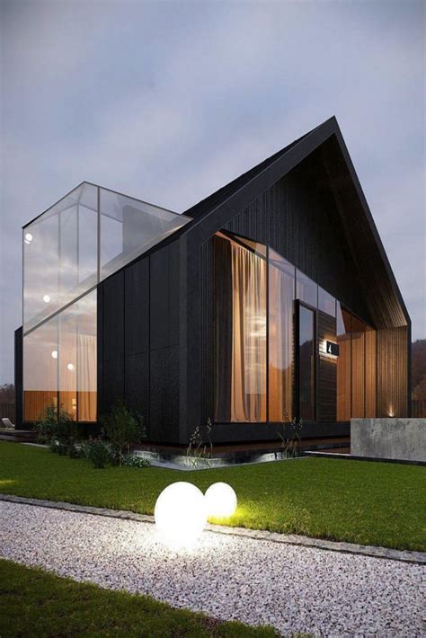 Get Inspired By The Contemporary Architecture Aesthetic Enter Luxxu