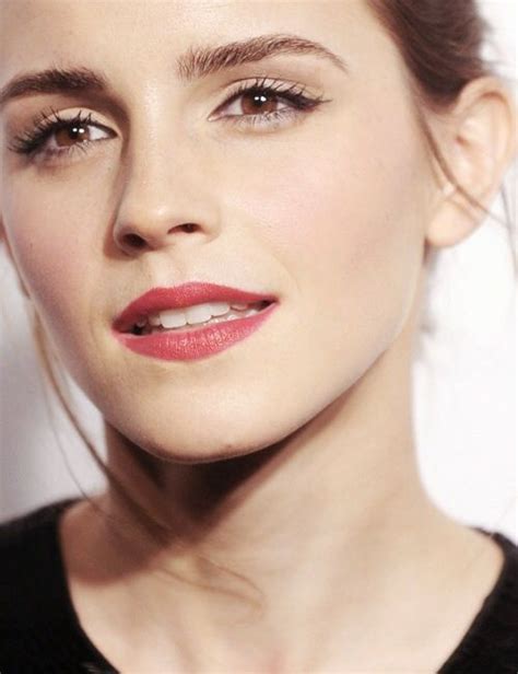 Pretty Makeup More Shimmerglow Emma Watson Sexiest Emma Watson