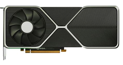 Nvidia Geforce Rtx 3090 Stats Finally Confirmed
