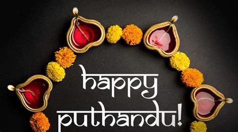 Happy Tamil New Year Puthandu 2019 Wishes Images Status Quotes
