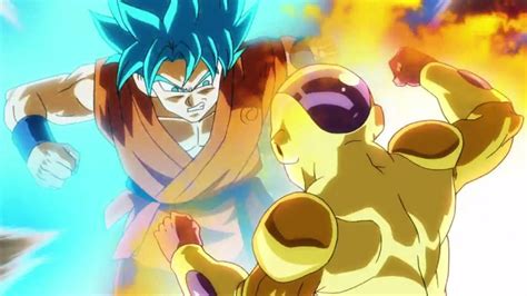 Download dragon ball z resurrection f torrents absolutely for free, magnet link and direct download also available. Dragon Ball Z: Resurrection F English Dub Blu-Ray/DVD ...