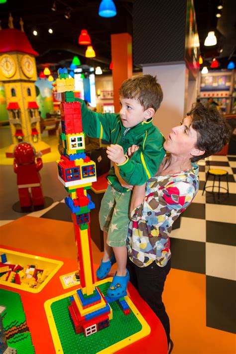 Legoland® Discovery Center Boston Toy Drive And Scout Day Ldcboston