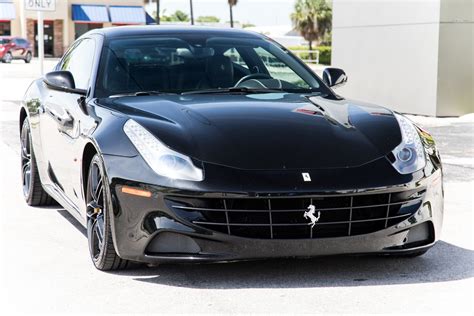 Picture of 2014 ferrari ff gt awd. Used 2014 Ferrari FF For Sale ($127,900) | Marino ...