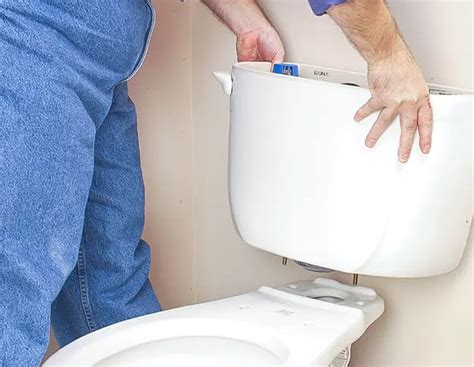 How To Install A Toilet Hometips