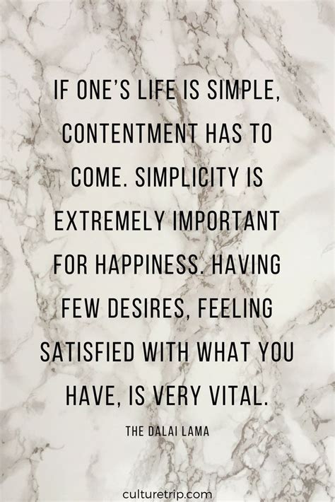 Thought Provoking Quotes On Minimalism That Will Inspire You To Live A Simpler Life Simple