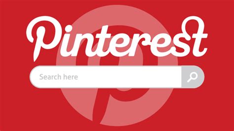pinterest will let people use its image recognizing lens feature to augment text searches