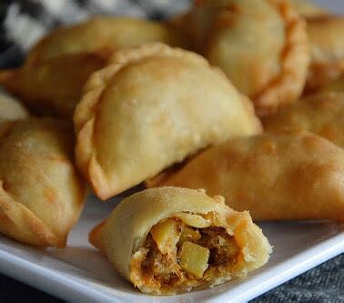 Maybe you would like to learn more about one of these? Resepi Kuih Karipap Sardin Yang Mudah Dan Sedap - Info ...