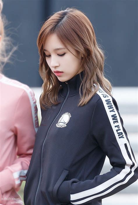 Fiddle Posts Tagged Twice Mina Kpop Girls Hair Without Bangs