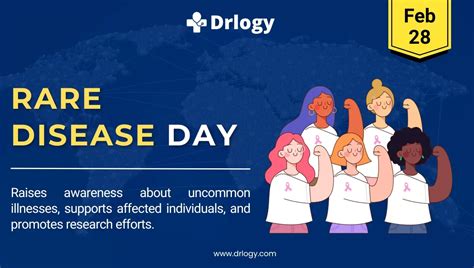 Top Day Celebrate In Most Rare Disease In The World Tags Drlogy