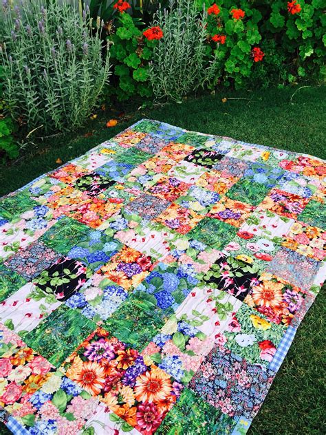 Free Simple Quilting Projects For Beginners With Easy Quilt Patterns