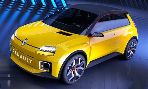 Detaillierte informationen zum umgang mit nutzerdaten finden sie in unserer datenschutzerklärung Renault R5 Prototype (2021): Preis & Reichweite ...