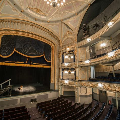 Tyne Theatre And Opera House Newcastle Upon Tyne 2023 What To Know