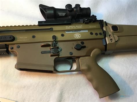 Fn Scar 17s Fde For Sale At 949413443