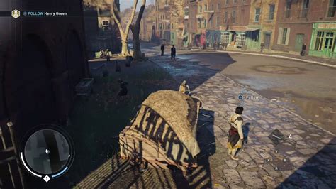 Nov 17, 2010 · i'm just sad that this game will soon be over. Playing Assassin's Creed Syndicate (Xbox One S) - YouTube