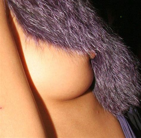 Bai Ling Nipple Slips Icloud Leaks Of Celebrity Photos