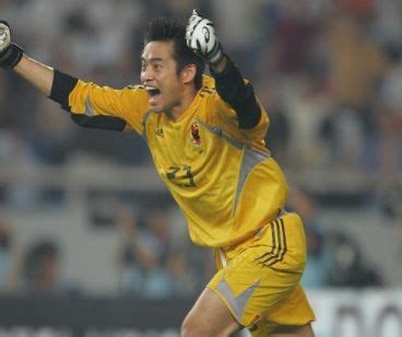 The site owner hides the web page description. サッカー日本代表の歴代最強選手のまとめ【ゴールキーパー編 ...