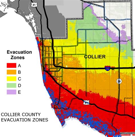 Sarasota Fl Flood Zone Map Sarasota Florida Flood Zone Map