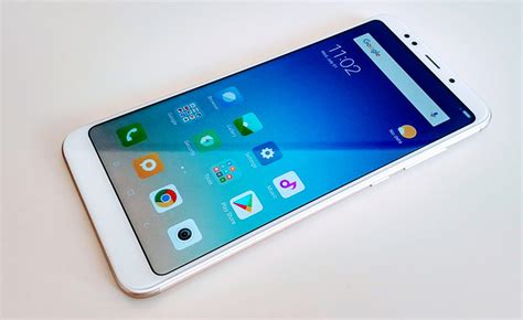 The device is the successor of the popular redmi 4 which was launched last year. Xiaomi Redmi 5 Plus review: Is this the best sub-£200 ...