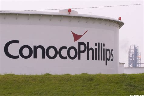 Conocophillips Cop Selling Assets Announces Buyback Thestreet