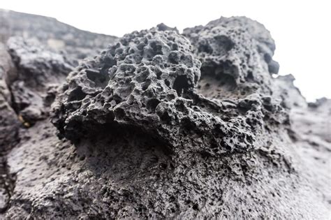183 Photos Of Black Lava Porous Rocks Rock Lava Volcanic Rock