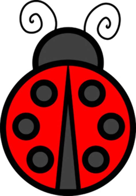 Download High Quality Ladybug Clipart Transparent Png Images Art Prim