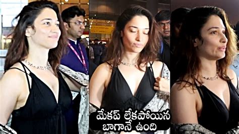 Milky Beauty Tamannaah Without Makeup Visuals Tamannaah Latest Videos Daily Culture Youtube